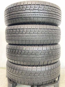 【中古】ヨコハマ アイスガード iG60 195/65R15  4本セット スタッドレスタイヤ