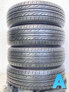 【中古】ダンロップ エナセーブ EC202 185/65R15  4本セット サマータイヤ