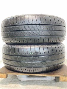 【中古】ダンロップ エナセーブRV505 235/55R18  2本セット サマータイヤ