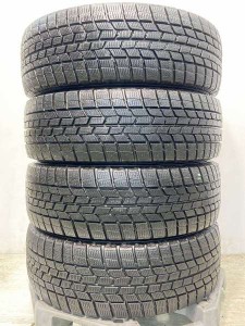 【中古】グッドイヤー アイスナビ 6 195/65R15  4本セット スタッドレスタイヤ