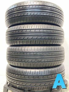 【中古】ヨコハマ エコス ES31 185/65R15  4本セット サマータイヤ