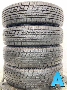 【中古】ヨコハマ アイスガード iG60 165/70R14  4本セット スタッドレスタイヤ