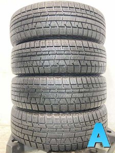 【中古】ヨコハマ アイスガード iG50 PLUS 175/70R14  4本セット スタッドレスタイヤ