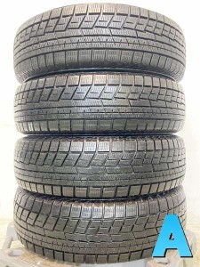 【中古】ヨコハマ アイスガード iG60 175/70R14  4本セット スタッドレスタイヤ