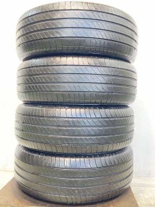 【中古】ミシュラン eプライマシー 215/60R16  4本セット サマータイヤ