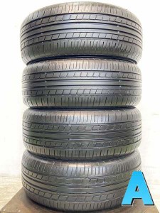 【中古】ヨコハマ エコス ES31 205/55R16  4本セット サマータイヤ