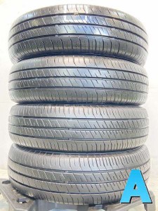 【中古】グッドイヤー エフィシエント グリップ ECO EG02 175/70R14  4本セット サマータイヤ