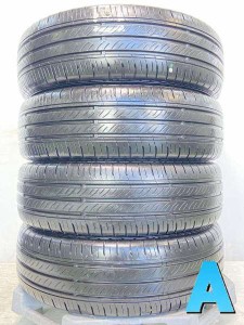 【中古】ダンロップ エナセーブ EC300 185/65R15  4本セット サマータイヤ