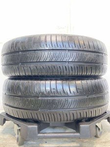 【中古】ダンロップ エナセーブ RV505 195/65R15  2本セット サマータイヤ