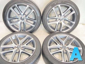 215/ 45r 17 中古 タイヤ 4本の通販｜au PAY マーケット