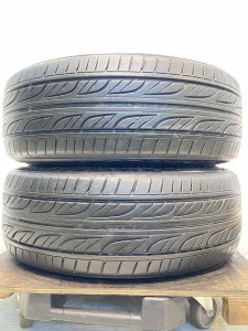 【中古】グッドイヤー イーグル LS2000 ハイブリッド2 205/50R17  2本セット サマータイヤ