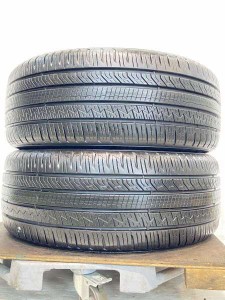 【中古】ピレリ P8FS 225/45R18  2本セット サマータイヤ