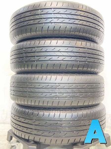 【中古】ブリヂストン ネクストリー 185/65R15  4本セット サマータイヤ