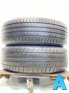 【中古】BFグッドリッチ ADVANTAGE CONTROL 215/60R17  2本セット サマータイヤ