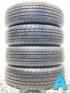 【中古】ヨコハマ S306 155/65R13  4本セット サマータイヤ