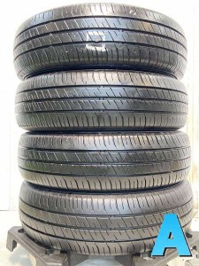 【中古】グッドイヤー エフィシエント グリップ ECO EG02 175/70R14  4本セット サマータイヤ