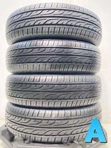 【中古】ダンロップ エナセーブ EC202 175/70R14  4本セット サマータイヤ