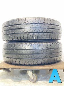 【中古】ミシュラン AGILIS CAMPING 215/70R15  2本セット サマータイヤ