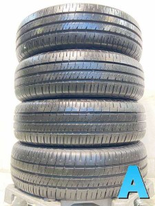 【中古】ダンロップ エナセーブ EC204 185/65R15  4本セット サマータイヤ