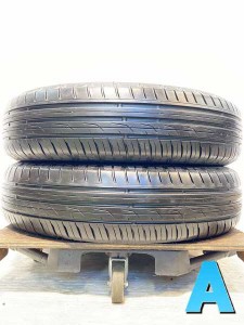 【中古】トーヨータイヤ プロクセス CF2 SUV 175/80R16  2本セット サマータイヤ