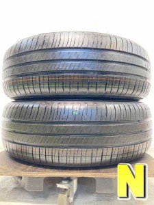 【中古】ミシュラン エナジーセイバー 205/65R16  2本セット サマータイヤ