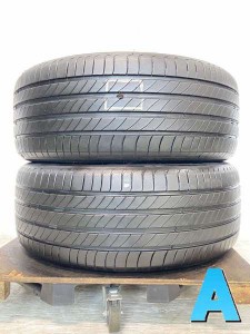 【中古】ミシュラン プライマシー4 225/50R18  2本セット サマータイヤ