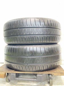 【中古】ダンロップ エナセーブRV505 205/50R17  2本セット サマータイヤ