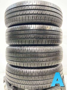 【中古】ダンロップ エナセーブ EC204 175/65R14  4本セット サマータイヤ