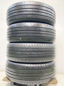 【中古】トーヨータイヤ プロクセス CL1 SUV 225/65R17  4本セット サマータイヤ