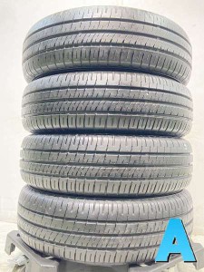 【中古】ダンロップ エナセーブ EC204 175/65R14  4本セット サマータイヤ