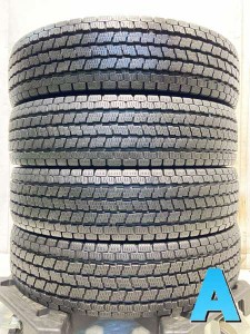 【中古】ヨコハマ アイスガード iG91 155/80R14 88/86LT 4本セット スタッドレスタイヤ