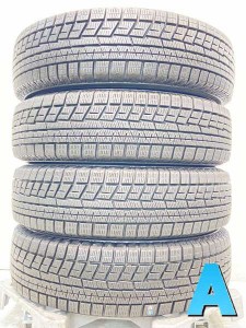 【中古】ヨコハマ アイスガード iG60 165/65R15  4本セット スタッドレスタイヤ