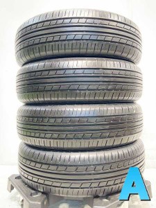 【中古】ヨコハマ エコス ES31 175/70R14  4本セット サマータイヤ