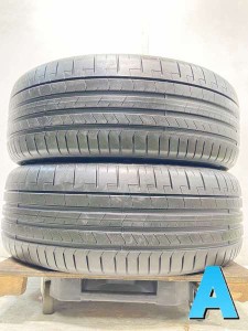 【中古】ピレリ P ZERO 235/50R19  2本セット サマータイヤ