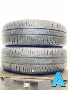 【中古】ミシュラン エナジーセイバー4 175/60R16  2本セット サマータイヤ