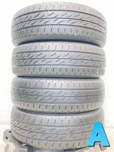 【中古】ブリヂストン ネクストリー 175/60R15  4本セット サマータイヤ