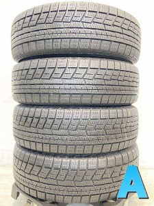 【中古】ヨコハマ アイスガード iG60 195/65R15  4本セット スタッドレスタイヤ