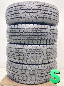 【中古】グッドイヤー アイスナビ 7 225/60R17  4本セット スタッドレスタイヤ