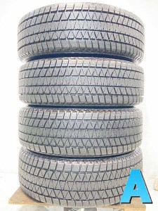 【中古】ブリヂストン ブリザック DM-V3 225/65R17  4本セット スタッドレスタイヤ