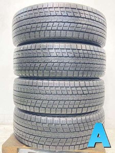 【中古】ダンロップ ウィンターマックス SJ8 225/65R17  4本セット スタッドレスタイヤ