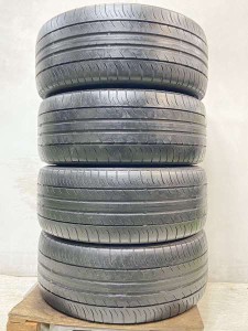 【中古】ダンロップ SP SPORT MAXX050 235/45R18  4本セット サマータイヤ