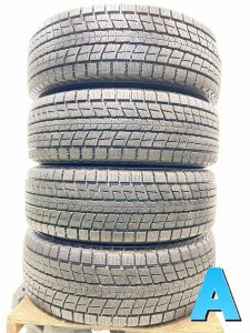 【中古】ダンロップ ウィンターマックス SJ8 225/65R17  4本セット スタッドレスタイヤ