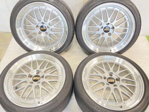 bbs 中古 ホイールの通販｜au PAY マーケット