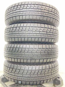 【中古】ヨコハマ アイスガード iG60 175/70R14  4本セット スタッドレスタイヤ