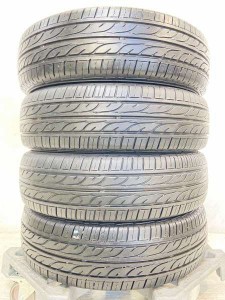 【中古】ダンロップ エナセーブ EC202 155/65R13  4本セット サマータイヤ