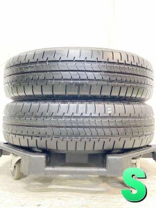 【中古】ブリヂストン NEWNO 175/70R14  2本セット サマータイヤ