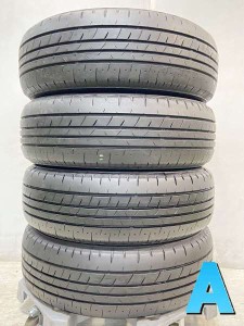 【中古】ブリヂストン プレイズ PX-RV2 195/65R15  4本セット サマータイヤ