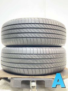 【中古】ミシュラン プライマシー4 195/60R16  2本セット サマータイヤ