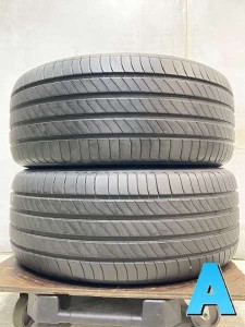 【中古】ミシュラン プライマシー4 235/50R17  2本セット サマータイヤ