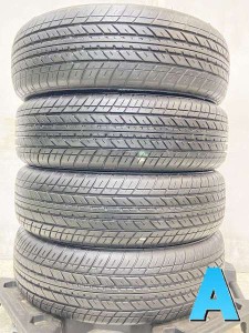 【中古】ヨコハマ S306 155/65R13  4本セット サマータイヤ